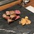 青山牛彩 - 料理写真: