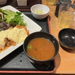 宮崎料理 万作 - 