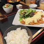 宮崎料理 万作 - 
