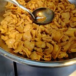 田川商店 - 店頭での仕込み時間無かったからあと30分から60分家で煮込んでと言われた