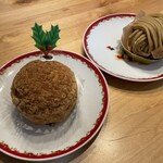 シャトレーゼ - 