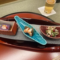 名古屋 なだ万 名古屋東急ホテル店 - 