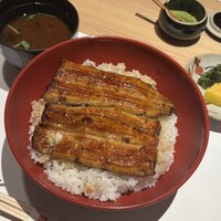 東京竹葉亭 南御堂店 - 
