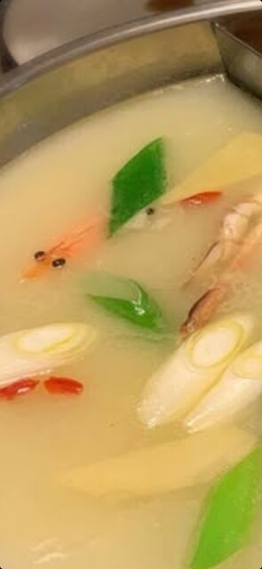 Shisen Hinabe Rou photo 2