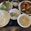 中國食彩 アオヤマ