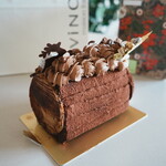 パティスリー カーヴァンソン - 