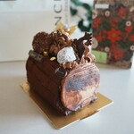 パティスリー カーヴァンソン - 