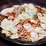 ルッカ - 焼きそば