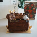 パティスリー カーヴァンソン - 