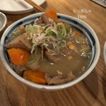 かぶきんとん - 