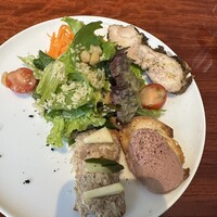 LE BISTRO - 