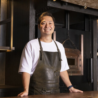 Koji Azuma - Creating Chinese Cuisine That Can Only Be Experienced in Japan