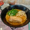 横浜家系ラーメン 梅田家