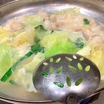 博多もつ処もつ擴 春吉店 - 