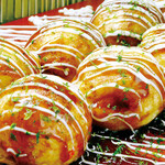 鶴橋粉舗てこや - 料理写真: