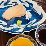 日本料理 一会 - 