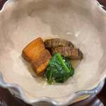 日本料理 一会 - 