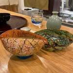 日本料理 一会 - NEW片口