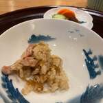 日本料理 一会 - 