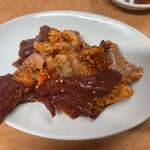 かまちゃん - 赤い心臓が大好き！我に心臓をささげよ！