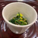 日本料理 一会 - 