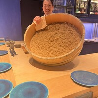 鮨 おにかい×2 - 