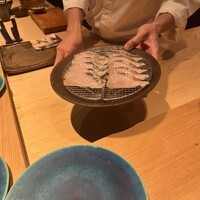 鮨 おにかい×2 - 