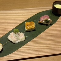 ゆば料理 東山ゆう豆 - 