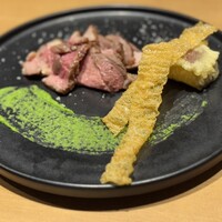 ゆば料理 東山ゆう豆 - 