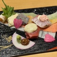 ゆば料理 東山ゆう豆 - 
