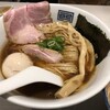 淡麗拉麺 己巳 野毛本店