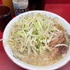 ラーメン二郎 京急川崎店