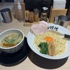 麺 鍾馗