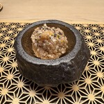 鮨 冨味 - 初めての経験