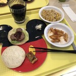 ウィッシュ カフェ - 