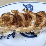 省ちゃん - 餃子5個250円