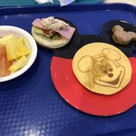 ウィッシュ カフェ - 