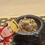 鮨 冨味 - これはヤバい