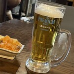 焼きもの家 慶 - 意外感からドキッとさせるケンケンのプリケツw