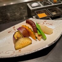 ひのきざか - 