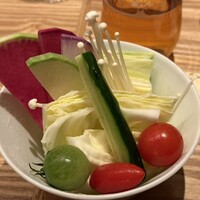 銀座 六覺燈 銀座店  - 