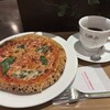 イタリアントマト カフェジュニア 東京オペラシティ店