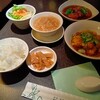 廣東料理 民生 ヒルトンプラザウエスト店