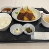 国会中央食堂