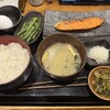 しんぱち食堂 田町店