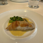 銀座 レストラン オザミ - 