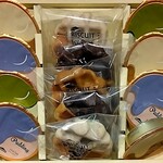 シャトレーゼ - 料理写真: