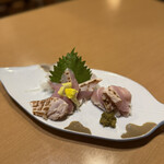 名古屋コーチン 一鳳  - 