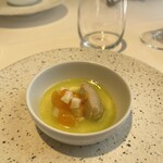 銀座 レストラン オザミ - 