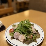 名古屋コーチン 一鳳  - 